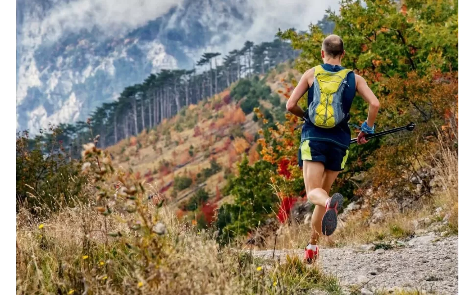 As 5 melhores rotas de trilha nos arredores de Madrid As 5 melhores rotas de trilha nos arredores de Madrid