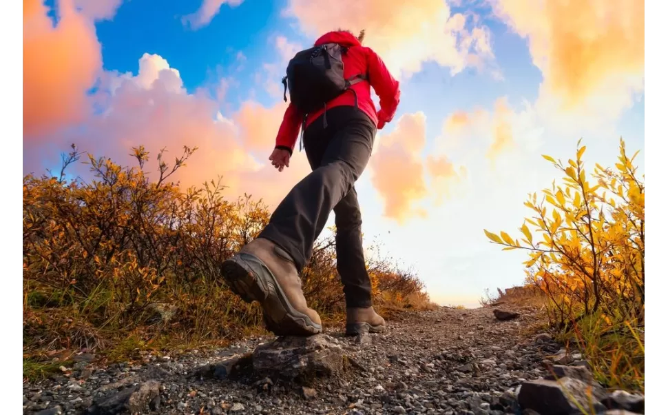 Guia para escolher as calças perfeitas para suas aventuras ao ar livre Guia para escolher as calças perfeitas para suas aventuras ao ar livre