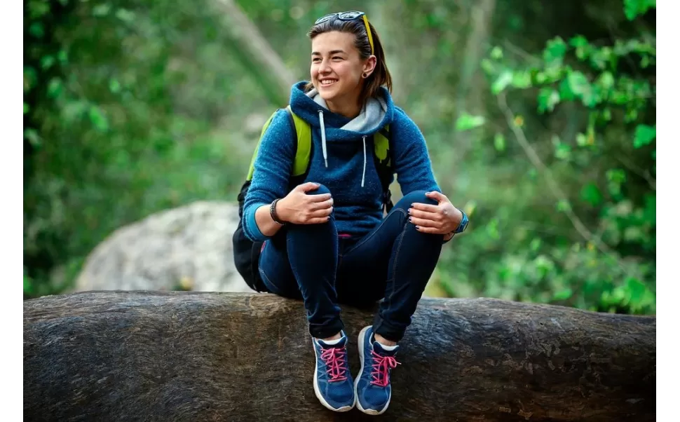 Os melhores calçados esportivos para atividades ao ar livre para mulheres Os melhores calçados esportivos para atividades ao ar livre para mulheres