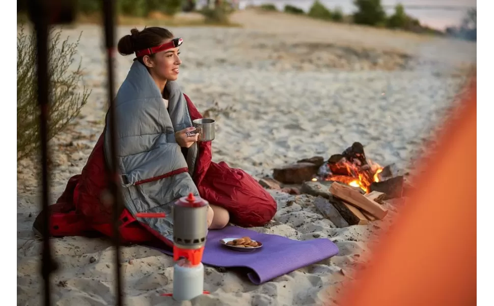 Os melhores sacos de dormir para o verão Os melhores sacos de dormir para o verão