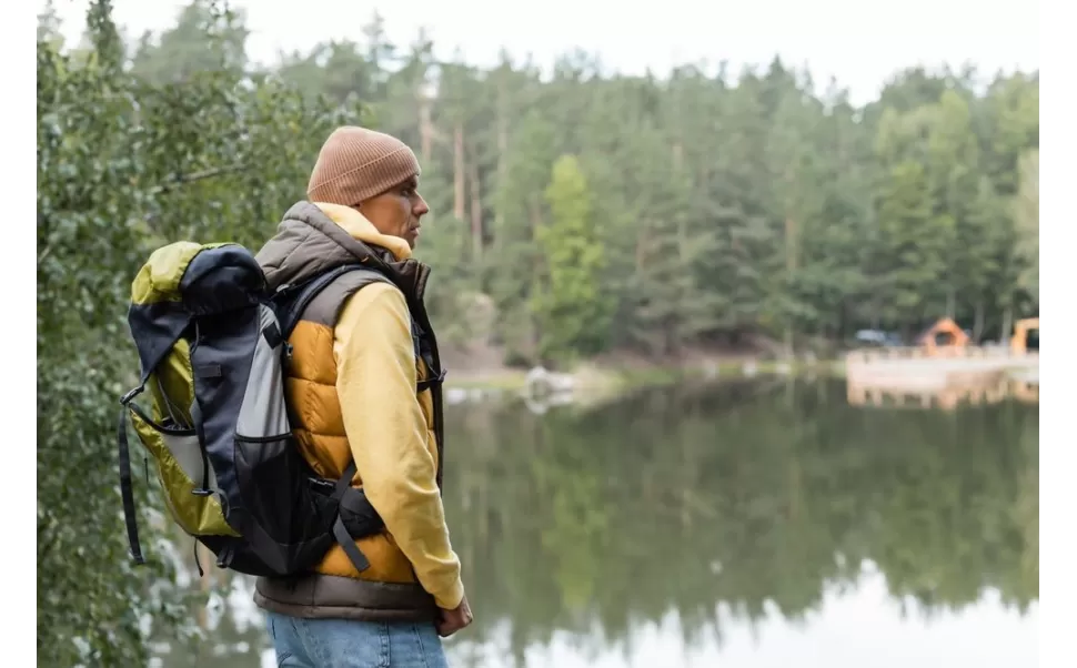 Top 5 escapadas rurales para hacer este otoño Top 5 escapadas rurales para hacer este otoño