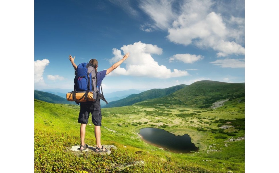 As melhores calças para caminhadas As melhores calças para caminhadas