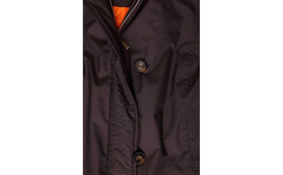 Jaquetas enceradas perfeitas para este outono Jaquetas enceradas perfeitas para este outono