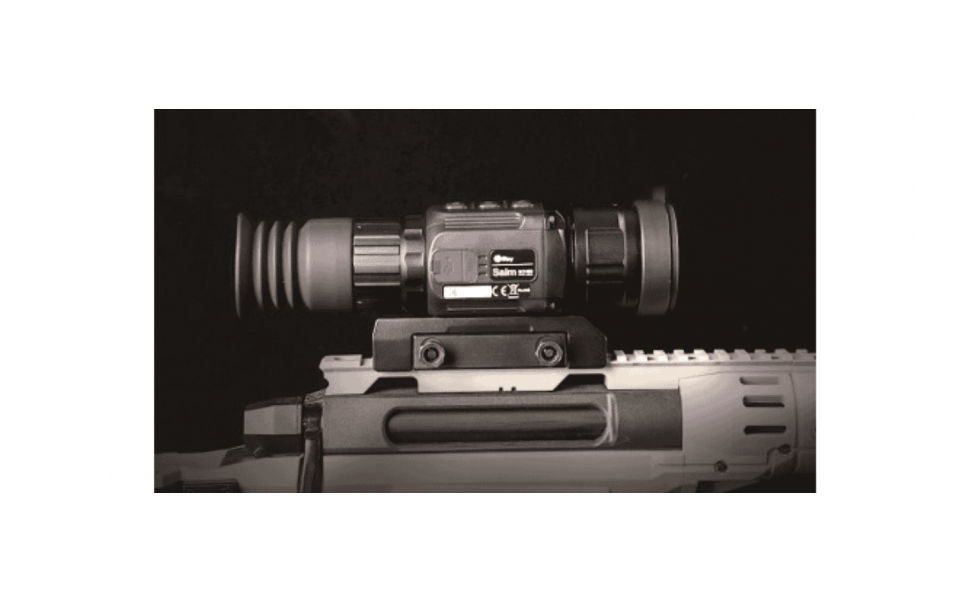 Por que a visão térmica ganhou tanta popularidade? Por que a visão térmica ganhou tanta popularidade?