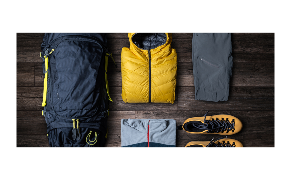 Prácticas sostenibles en la ropa y el equipo outdoor Prácticas sostenibles en la ropa y el equipo outdoor