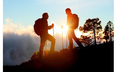 Equipamiento de transición: ¿qué necesitas llevar para el otoño-invierno en senderismo?