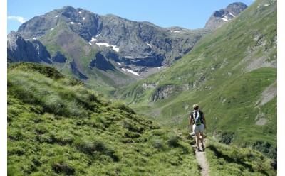 Senderismo urbano, rutas cortas y revitalizantes para desconectar tras el trabajo