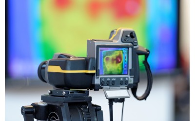 Visores térmicos para la observación de fauna ¿Cómo elegir el adecuado y qué tener en cuenta?