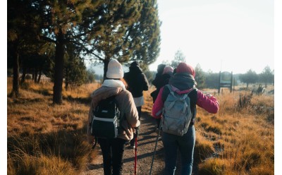 Tendencias Outdoor 2026 ¿Qué viene, qué elegir y cómo prepararte este año?