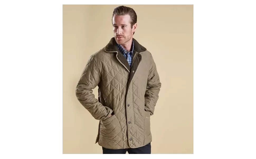 As melhores roupas de montanha da marca Barbour As melhores roupas de montanha da marca Barbour