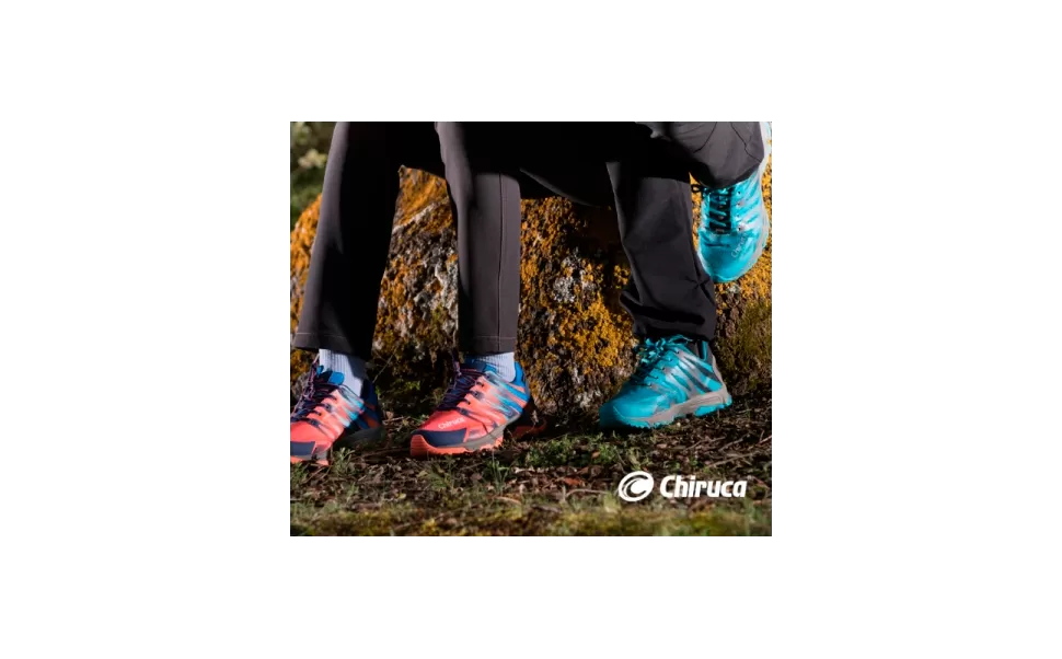Vantagens dos tênis Chiruca Vantagens dos tênis Chiruca
