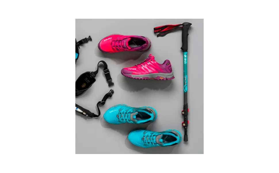 Aproveite as montanhas com calçados de trekking femininos Aproveite as montanhas com calçados de trekking femininos