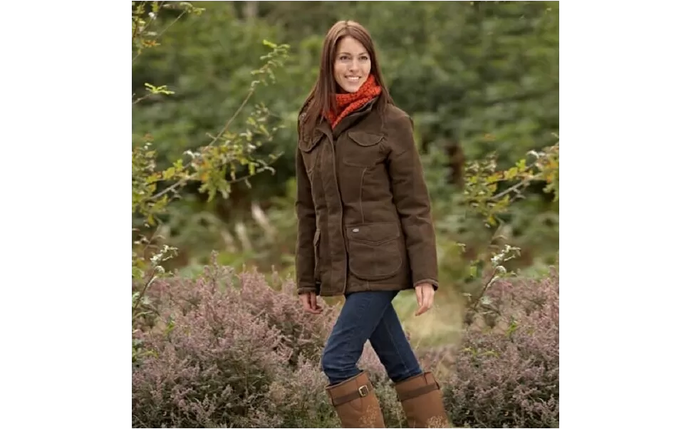 Características das roupas de montanha Curzon Classics Características das roupas de montanha Curzon Classics