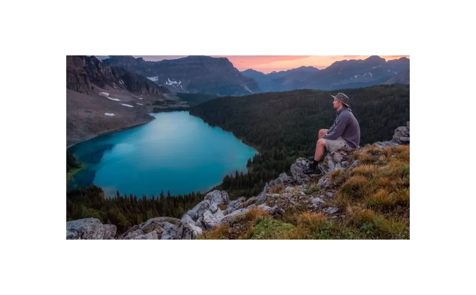 As 3 melhores marcas de botas de caminhada para homens As 3 melhores marcas de botas de caminhada para homens