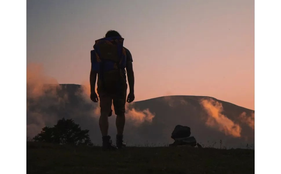 Como se vestir para as montanhas: a teoria das 3 camadas Como se vestir para as montanhas: a teoria das 3 camadas