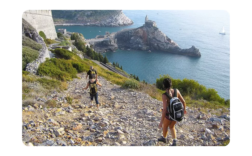As melhores rotas de trekking do mundo As melhores rotas de trekking do mundo