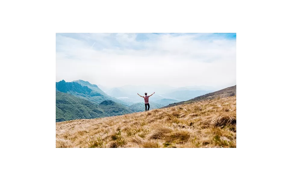 Trilhas para caminhadas no verão Trilhas para caminhadas no verão