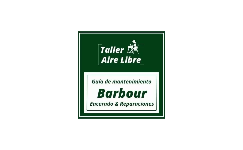 Encerar Barbour | Servicio de reparaciones Barbour Encerar Barbour | Servicio de reparaciones Barbour
