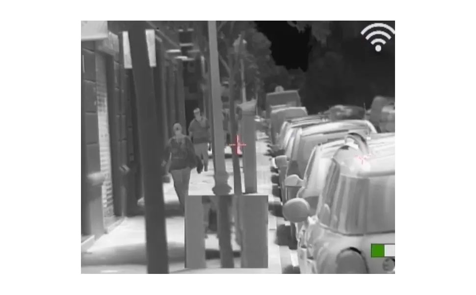 Os melhores monóculos térmicos de 2019 Os melhores monóculos térmicos de 2019